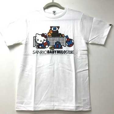 Hello kitty milo t - Gem Hello kitty milo t - Gem