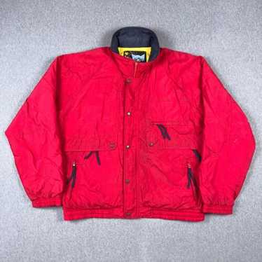 Vintage canterbury jacket - Gem