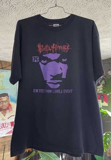 Busta rhymes vintage t - Gem Busta rhymes vintage t - Gem