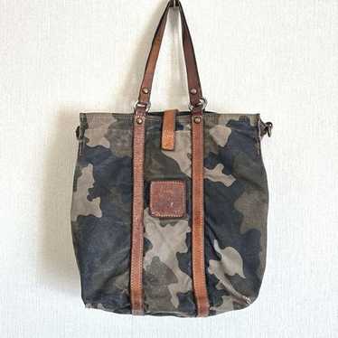 Campomaggi tote in - Gem