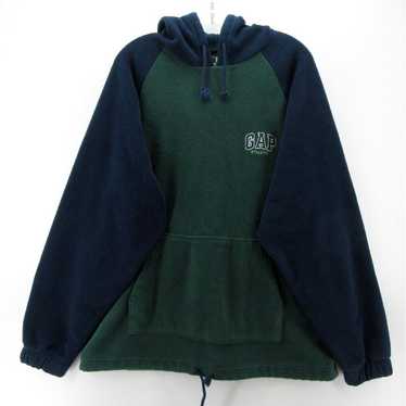 90s gap athletic - Gem