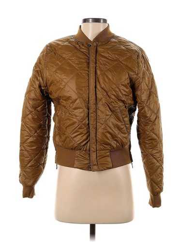 OFFLINE by Aerie Women Brown Jacket XS - image 1