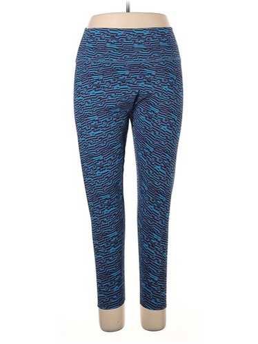 OFFLINE by Aerie Women Blue Active Pants XXL - image 1