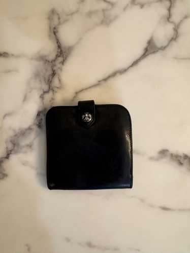 Chrome hearts bifold wallet - Gem Chrome hearts bifold wallet - Gem