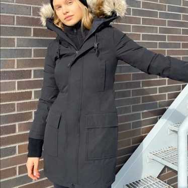 Tna Parka - Gem