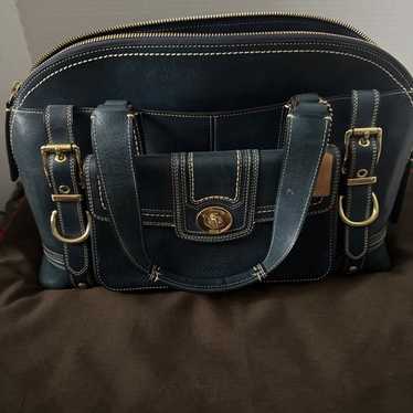 バッグ COACH Miranda Handbag Satchel Bag Y2K Coach Miranda | eBay
