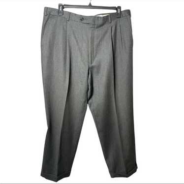 burberry pants size
