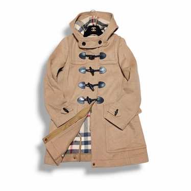 Burberry duffle coat nova - Gem