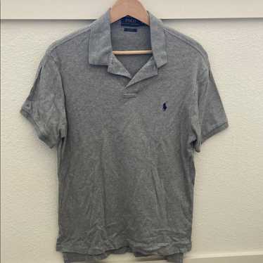 Custom Fit Polo By Ralph Lauren - image 1