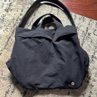 Lululemon my level bag - Gem