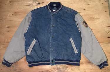 Vintage california outerwear jacket - Gem Vintage california outerwear jacket - Gem