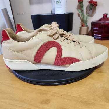 Evisu sneakers - Gem