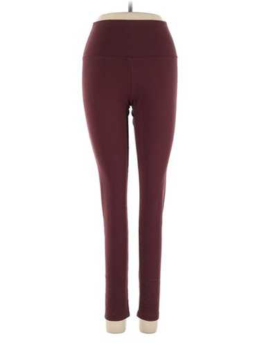 OFFLINE by Aerie Women Red Active Pants M - image 1