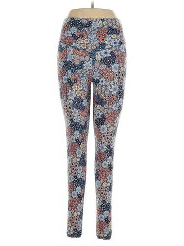 OFFLINE by Aerie Women Blue Leggings M - image 1