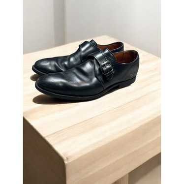 Allen Edmonds Brooks Brothers 別注 Dundee Help me identify these Brooks Brothers shoes : r/allenedmonds