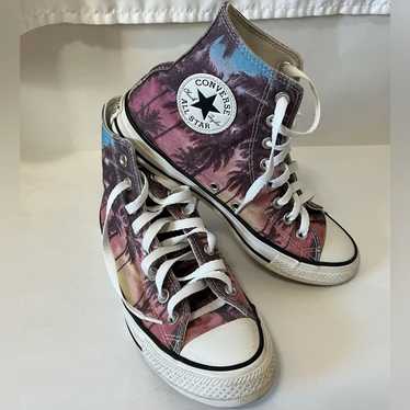 Converse Chuck Taylor All Star Tropical Shoes - image 1