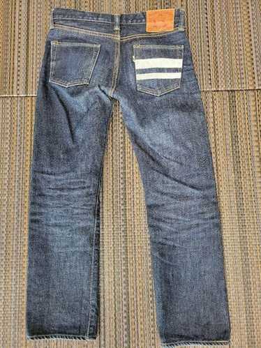 Momotaro jeans w28 - Gem
