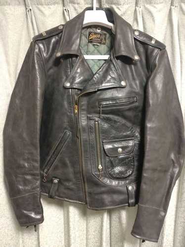 Buco j 24 jacket - Gem