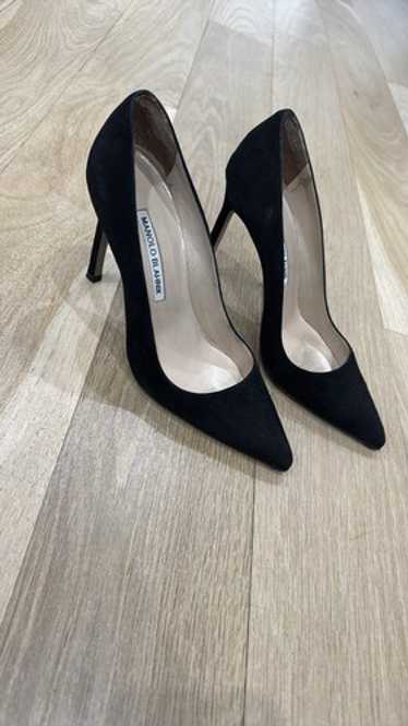 Manolo blahnik pumps 36 - Gem