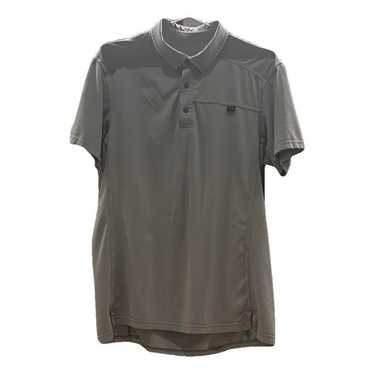 ARC'TERYX 未使用 アークテリクス Chilco SS Polo 17213 半袖