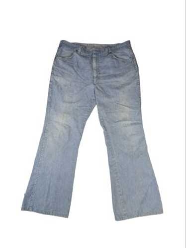 Vintage 70s dickies talon - Gem
