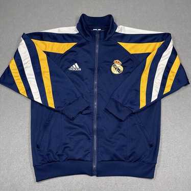 Vintage real madrid 1998-99 - Gem Vintage real madrid 1998-99 - Gem
