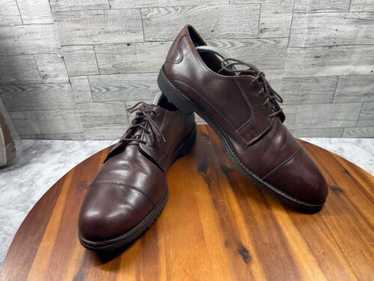 balenciga ダービーシューズ　39 derby スクウェアトゥ BALENCIAGA(バレンシアガ) / スクエアトゥダービーシューズ