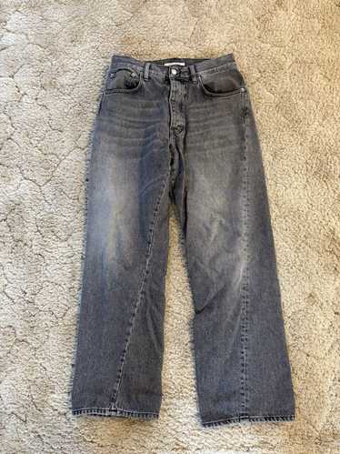 Sunflower standard jeans - Gem