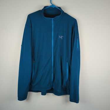 Arcteryx delta lt polartec - Gem Arcteryx delta lt polartec - Gem