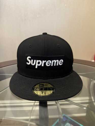 Supreme #1 era - Gem