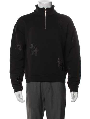 Chrome hearts black pocket - Gem