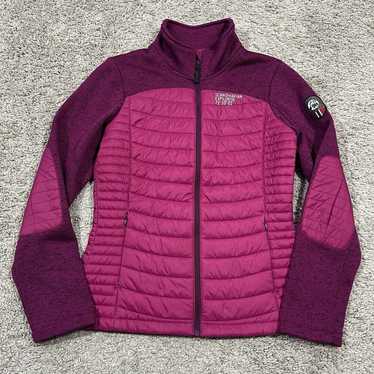 Scandinavian explorer jacket - Gem