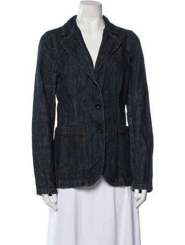Miu miu denim jacket - Gem