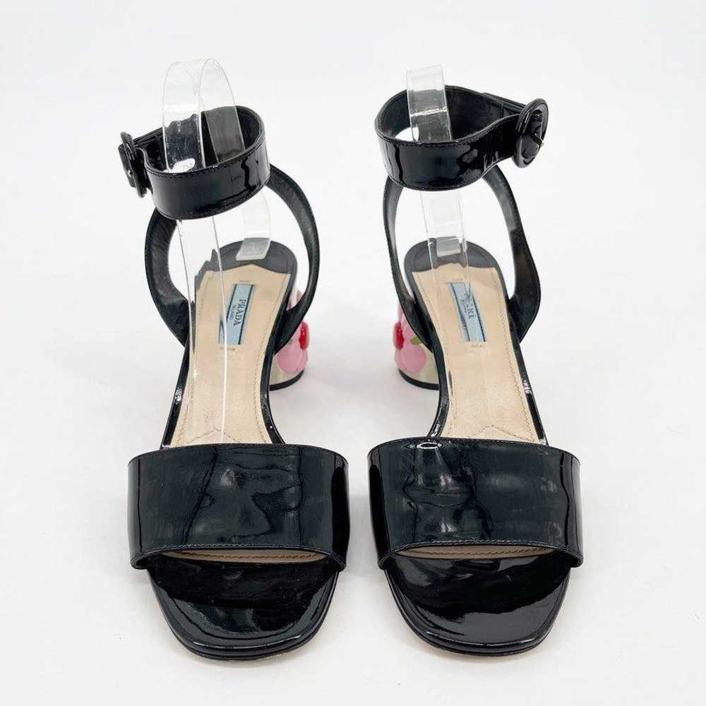 Prada Patent leather sandal - image 6