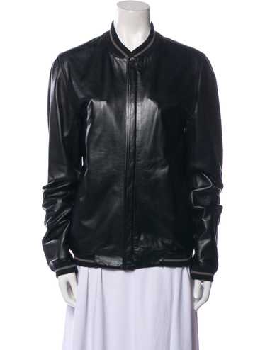 Dior homme black jacket - Gem