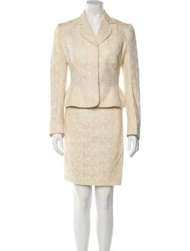 定価11万◇新品◼️John Galliano linen Skirt（Lot 211 - A
