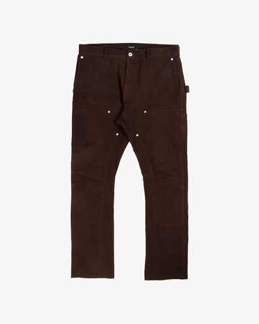 Vuja de pants - Gem
