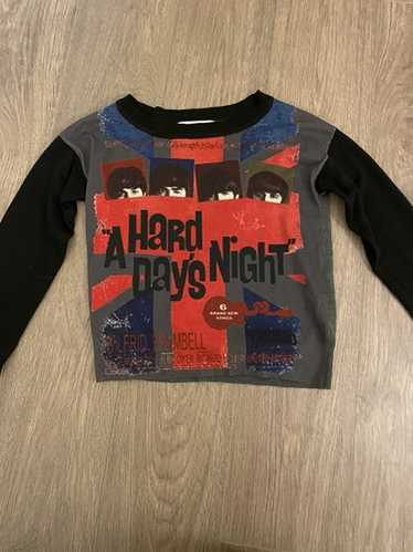 Beatles a hard days - Gem