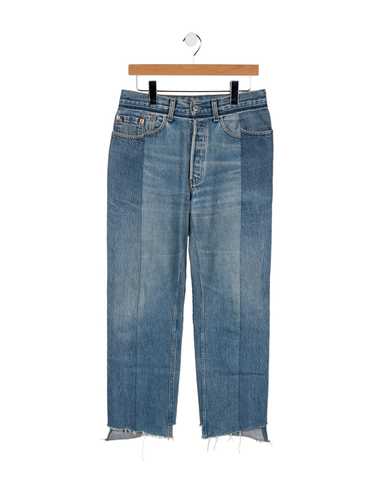 Vetements jeans - Gem
