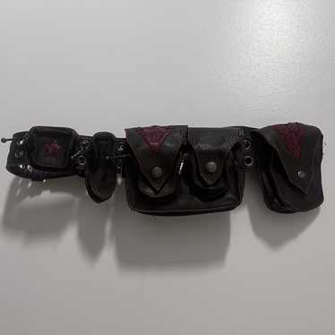 Kmrii belt bag - Gem