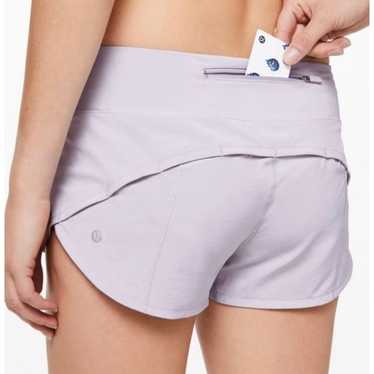 Lululemon Speed Up Short *2.5" - image 1