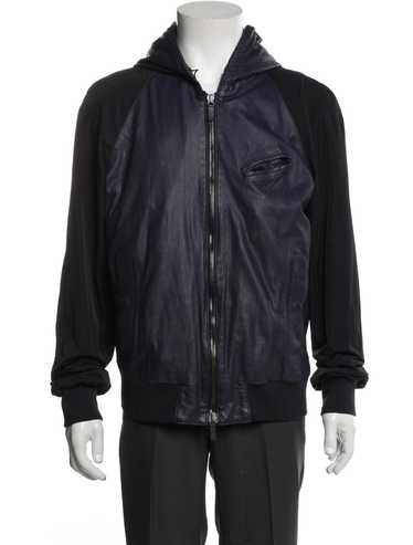 Giorgio armani bomber - Gem
