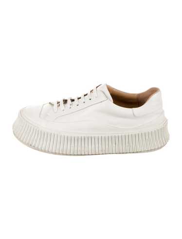 【関税＆送料込み】Jil Sander Sneakers & Slip-On SNEAKER（スニーカー）｜JIL SANDER（ジルサンダー）の