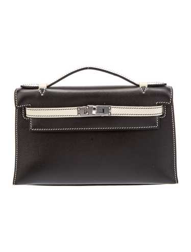Hermès Top Handle Bag From the 2024 Collection Noi