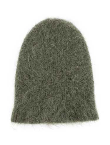 Supreme Mohair Beanie (FW24) - $44