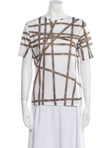 Hermes by margiela shirt - Gem