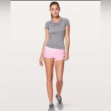 Lululemon Speed Up Short - image 1