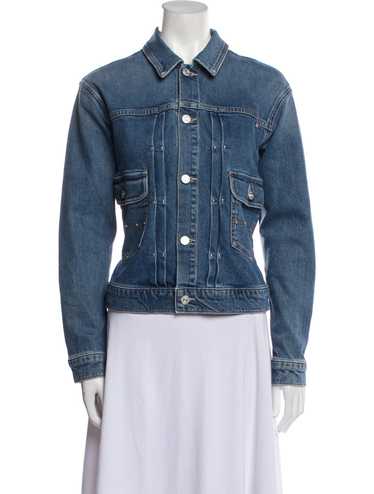 Mother denim jacket - Gem