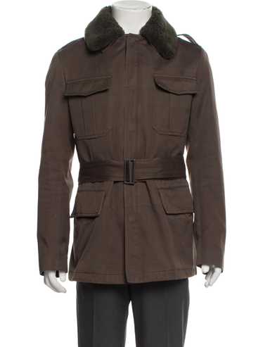Gucci military jacket - Gem