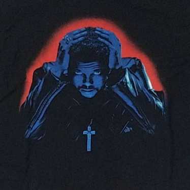 The weeknd starboy long - Gem